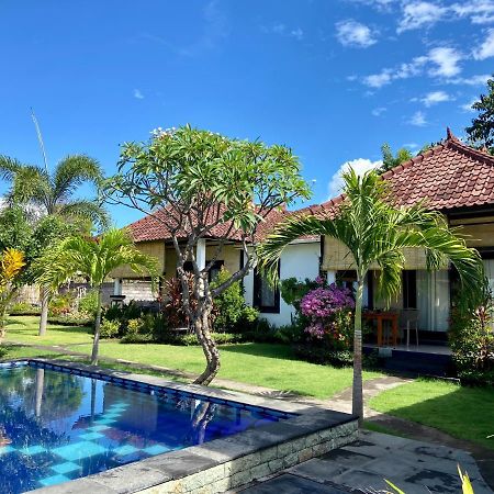 Wonder Dive Bali Tulamben Villa's Dış mekan fotoğraf